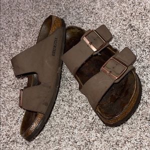 Women Birkenstocks sandals